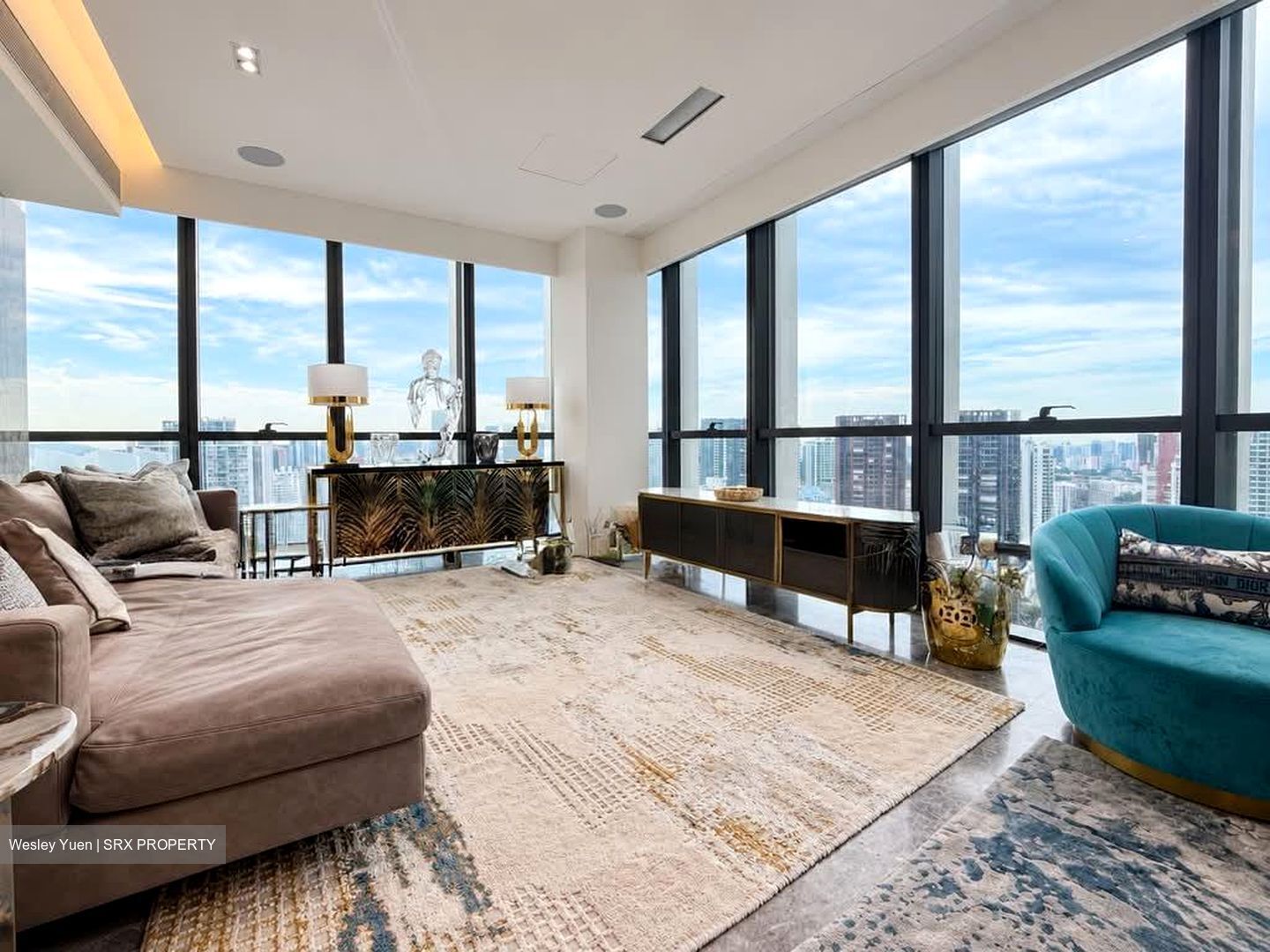 Riviere  (D3), Condominium #587061621